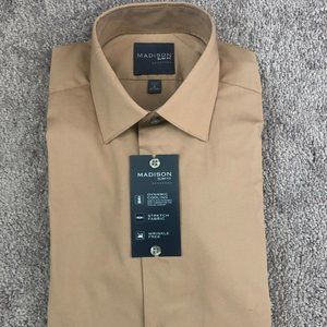 Men's Dress Shirt